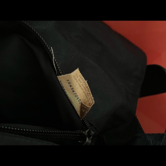 Vintage Bottega Veneta authentic crossbody - Picture 12 of 15